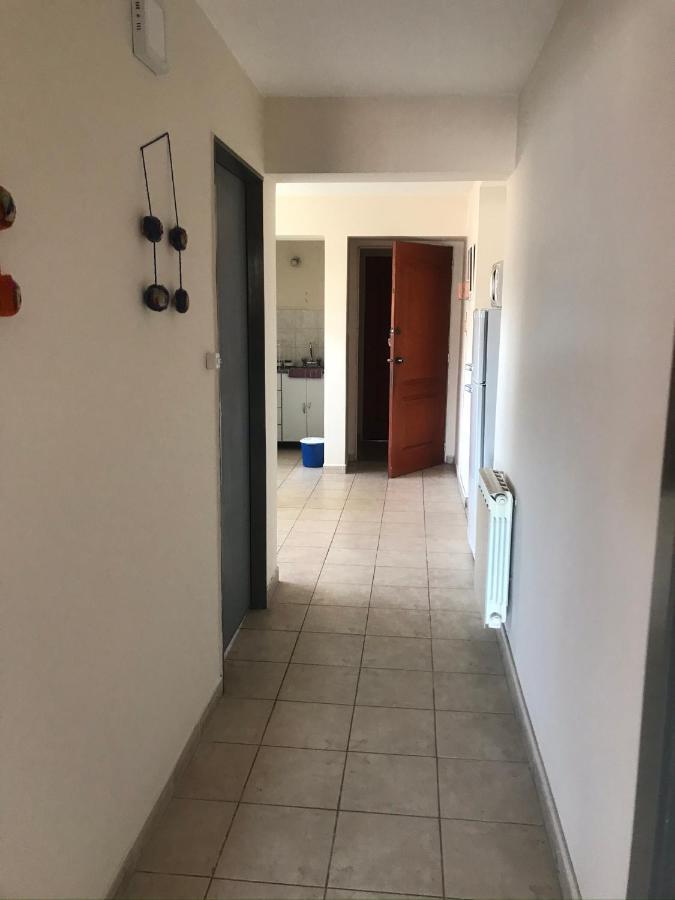 Belgrano 9 Apartment Salta Exterior photo